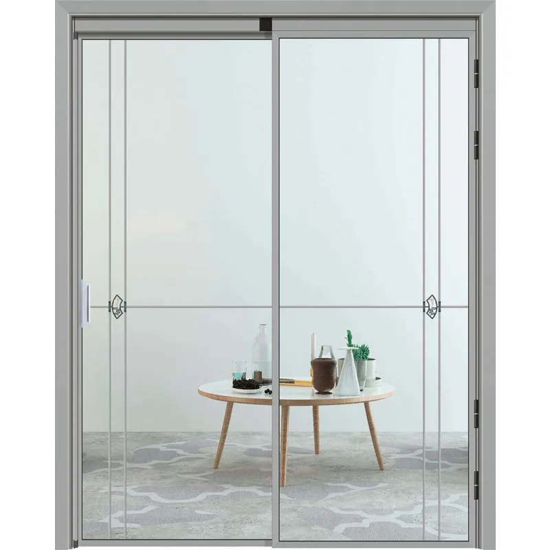 Las puertas y ventanas de aleación de aluminio tienen una amplia gama de aspectos destacados y escenarios de aplicaciones