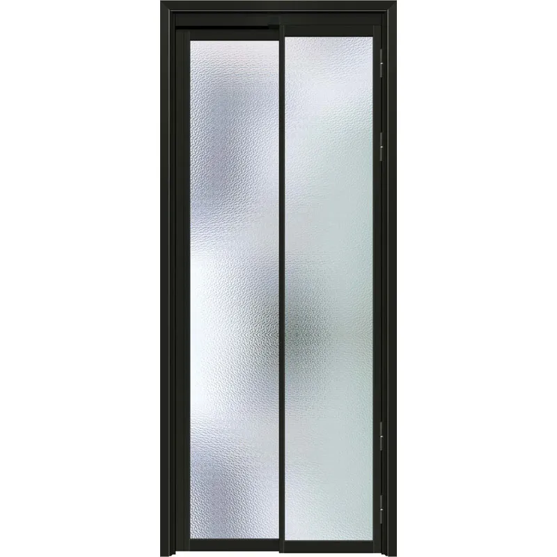 ¿Qué hace que las puertas correderas de aleación de aluminio sean una opción popular para los espacios modernos?
