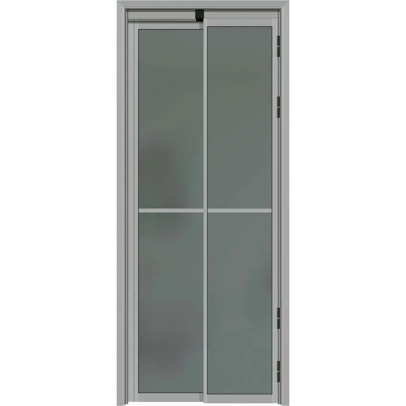 ¿Qué es una puerta extremadamente estrecha?