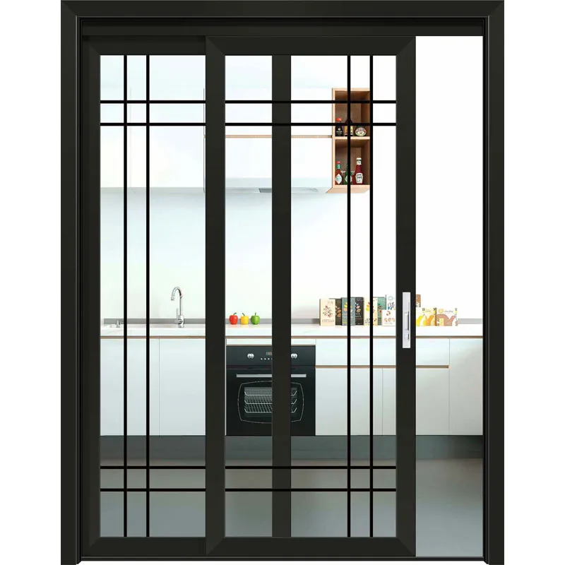 Comprender las puertas de PD y las puertas PT desde tres aspectos