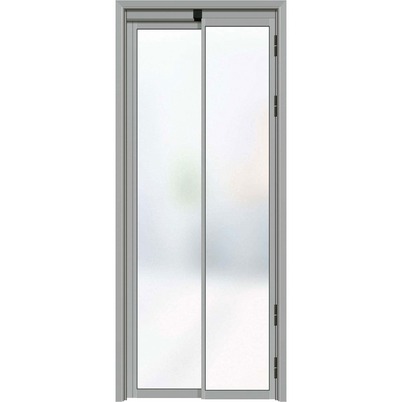 Puerta plegable PD